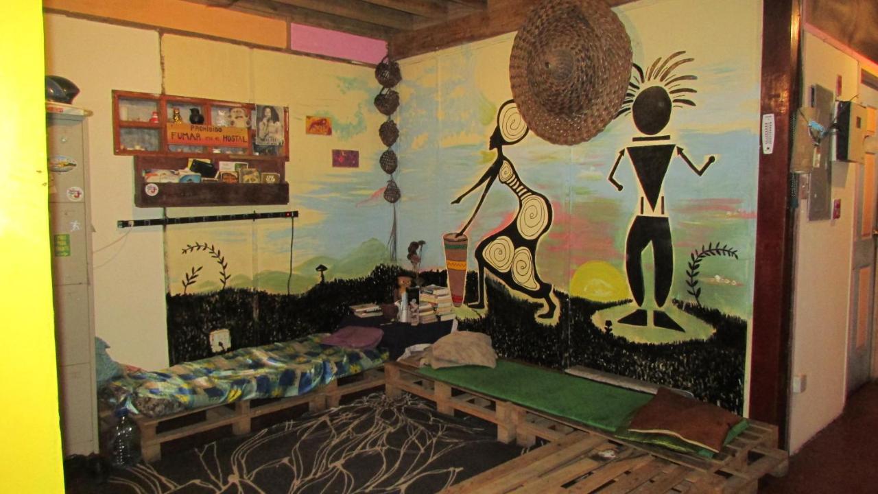 Coconut Hostel Bocas Town エクステリア 写真